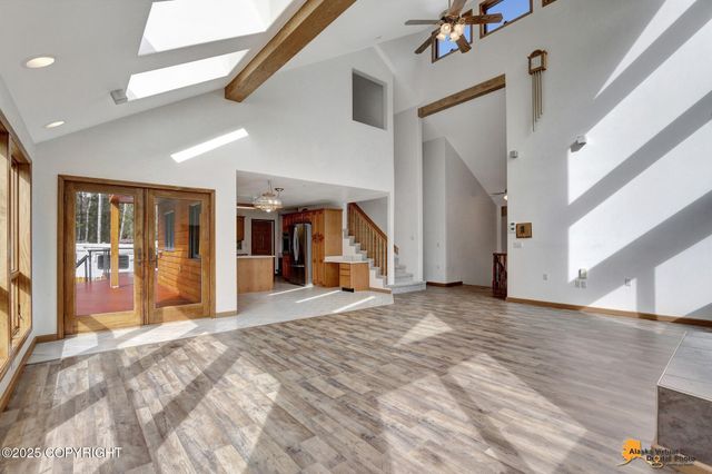 21016 River Park Drive, Eagle River, AK 99577