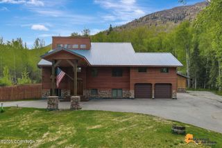 21016 River Park Drive, Eagle River, AK 99577