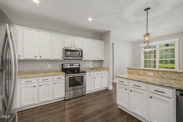 108 Bullock Street, Franklinton, NC 27525