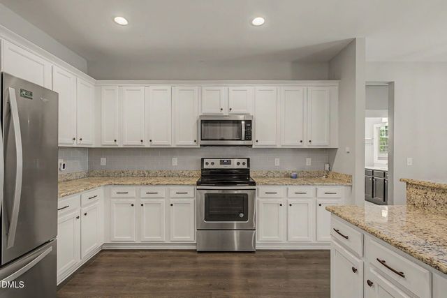 108 Bullock Street, Franklinton, NC 27525