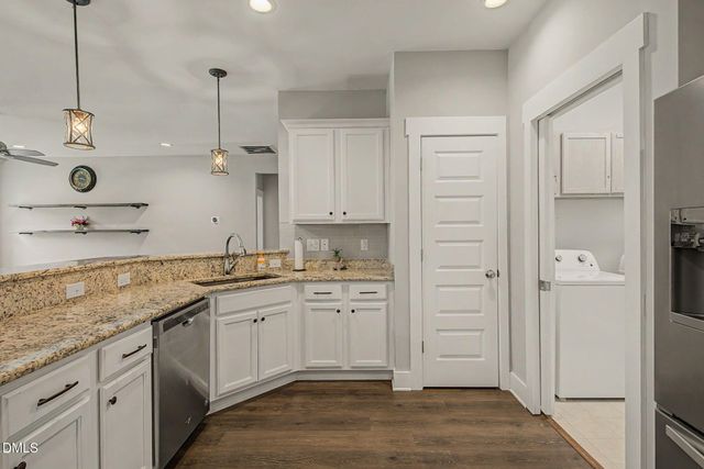 108 Bullock Street, Franklinton, NC 27525