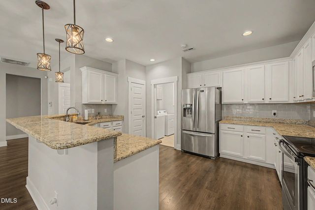 108 Bullock Street, Franklinton, NC 27525