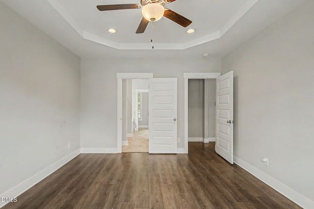 108 Bullock Street, Franklinton, NC 27525