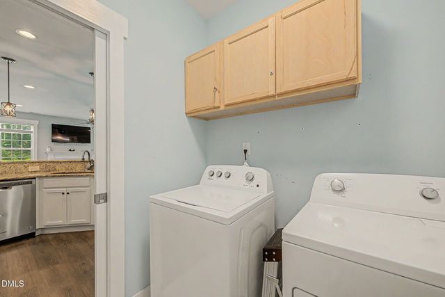 108 Bullock Street, Franklinton, NC 27525