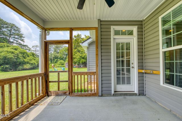 108 Bullock Street, Franklinton, NC 27525