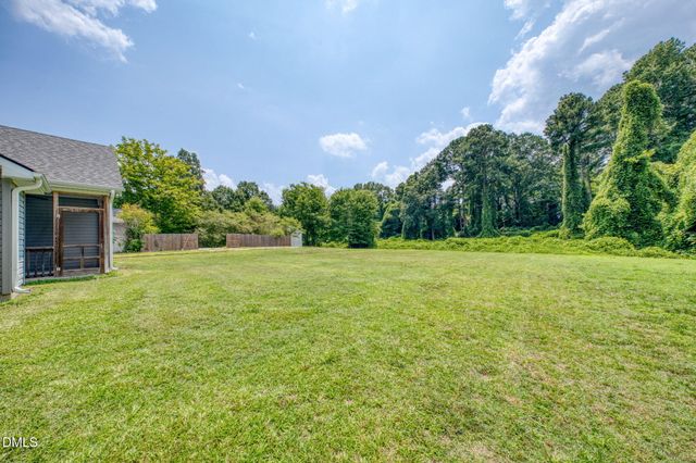 108 Bullock Street, Franklinton, NC 27525