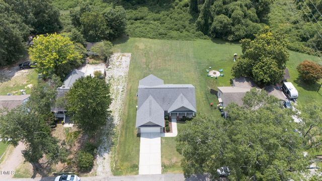 108 Bullock Street, Franklinton, NC 27525