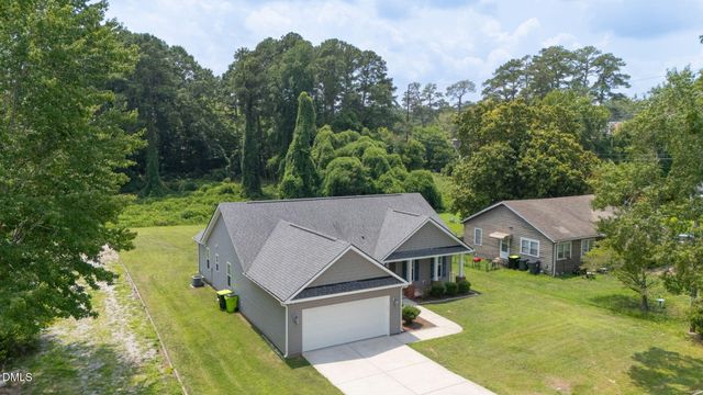 108 Bullock Street, Franklinton, NC 27525