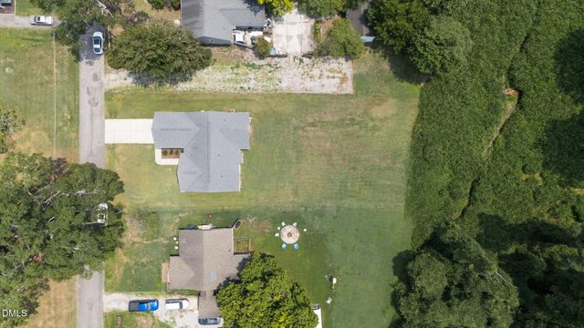 108 Bullock Street, Franklinton, NC 27525