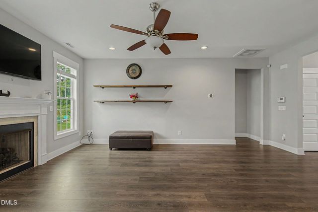 108 Bullock Street, Franklinton, NC 27525