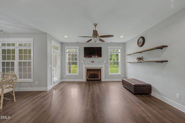 108 Bullock Street, Franklinton, NC 27525