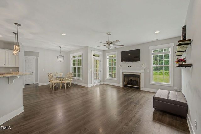 108 Bullock Street, Franklinton, NC 27525