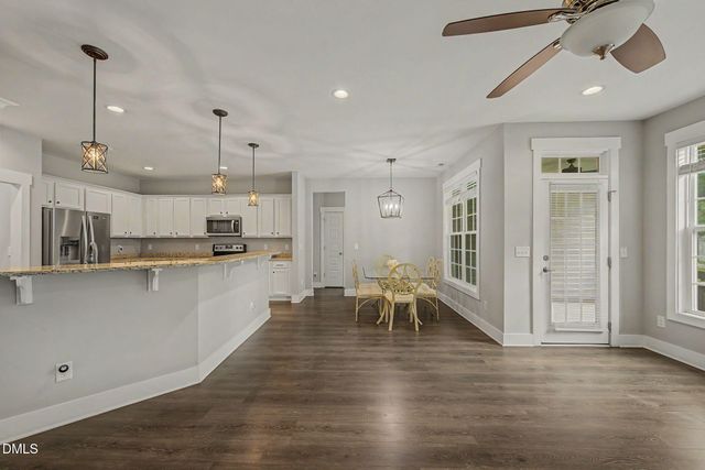 108 Bullock Street, Franklinton, NC 27525