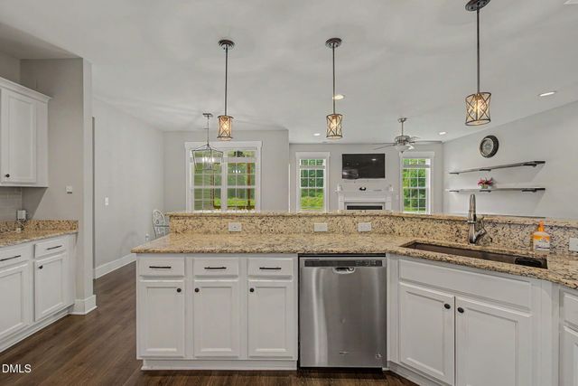 108 Bullock Street, Franklinton, NC 27525