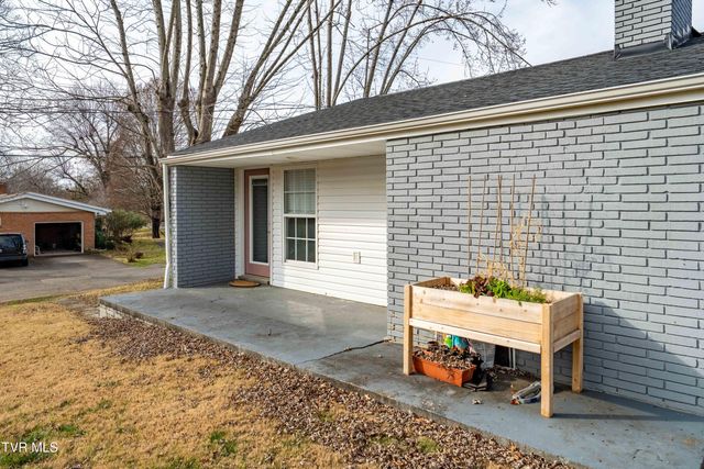 1000 Althea Street, Johnson City, TN 37601