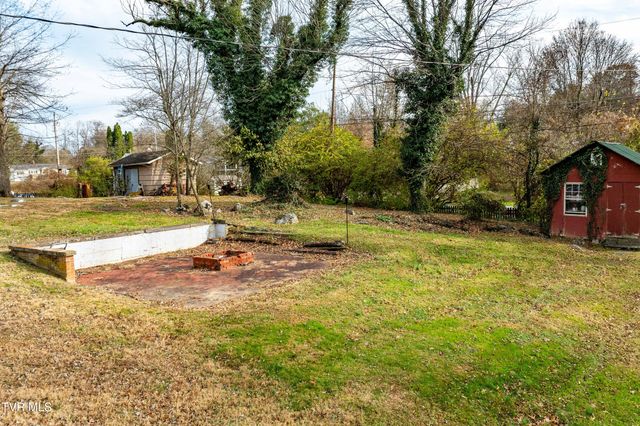 1000 Althea Street, Johnson City, TN 37601