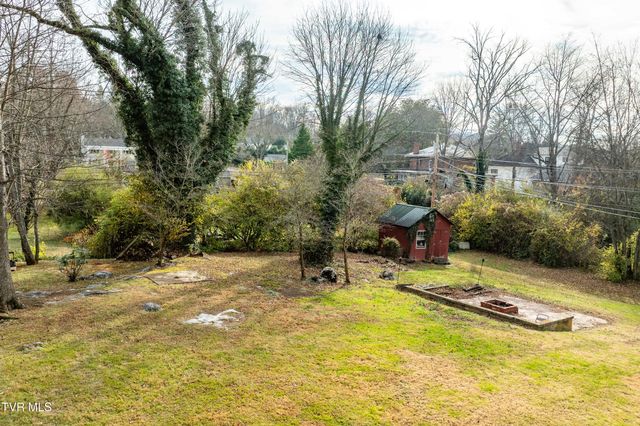 1000 Althea Street, Johnson City, TN 37601