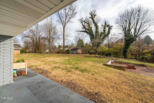 1000 Althea Street, Johnson City, TN 37601