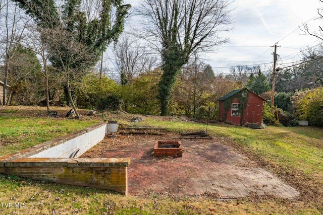 1000 Althea Street, Johnson City, TN 37601