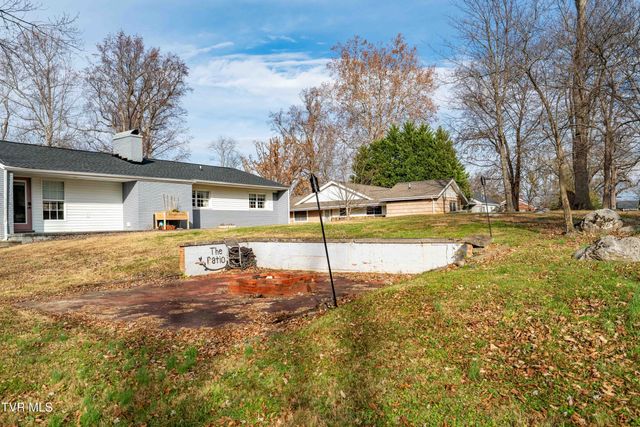 1000 Althea Street, Johnson City, TN 37601