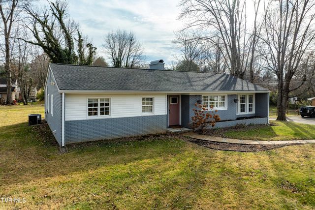 1000 Althea Street, Johnson City, TN 37601