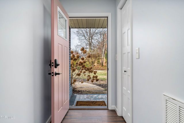 1000 Althea Street, Johnson City, TN 37601