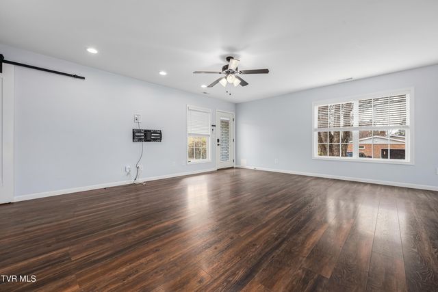 1000 Althea Street, Johnson City, TN 37601