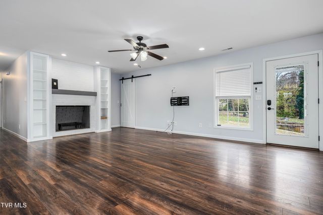 1000 Althea Street, Johnson City, TN 37601