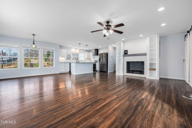 1000 Althea Street, Johnson City, TN 37601