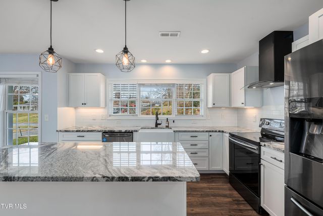 1000 Althea Street, Johnson City, TN 37601