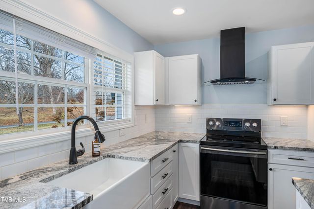 1000 Althea Street, Johnson City, TN 37601