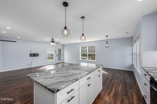 1000 Althea Street, Johnson City, TN 37601