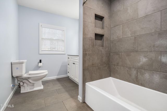 1000 Althea Street, Johnson City, TN 37601