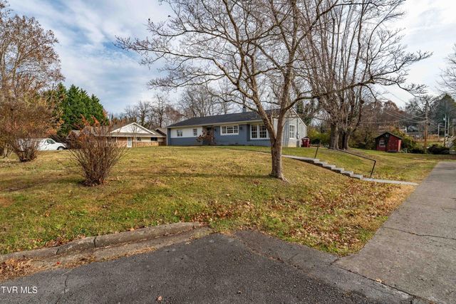 1000 Althea Street, Johnson City, TN 37601