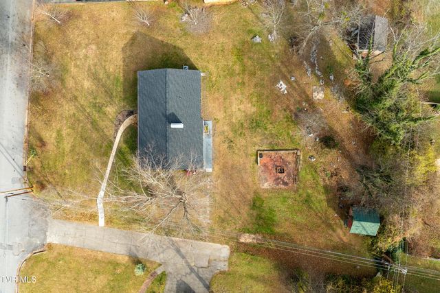 1000 Althea Street, Johnson City, TN 37601