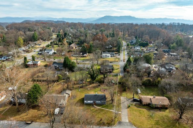 1000 Althea Street, Johnson City, TN 37601