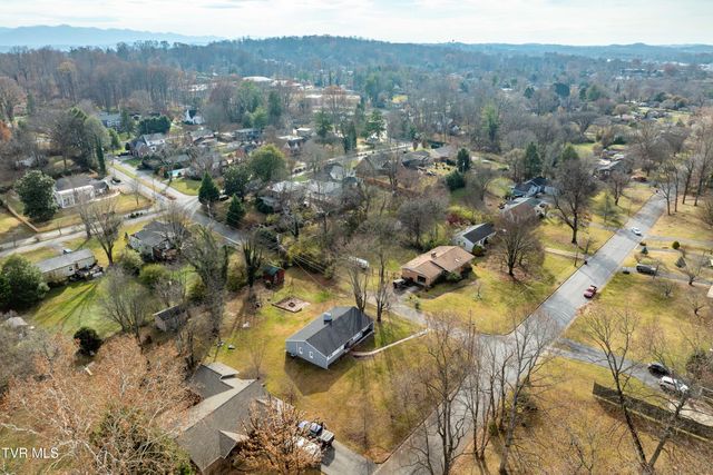 1000 Althea Street, Johnson City, TN 37601