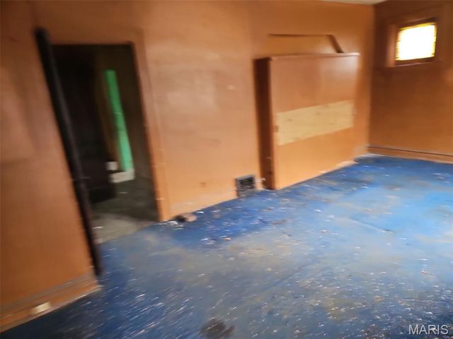 1820 James A Harvey Lane, Wellston, MO 63133