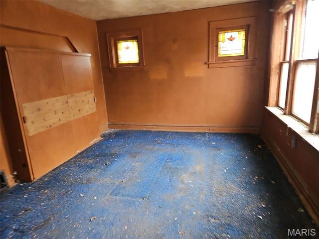 1820 James A Harvey Lane, Wellston, MO 63133