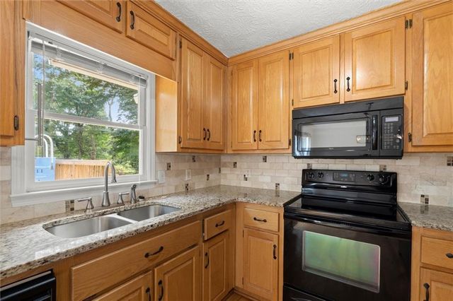 265 Sycamore Drive, Canton, GA 30115