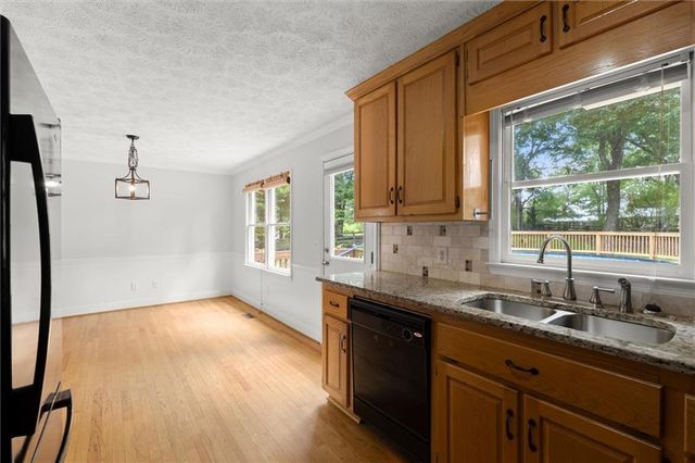 265 Sycamore Drive, Canton, GA 30115
