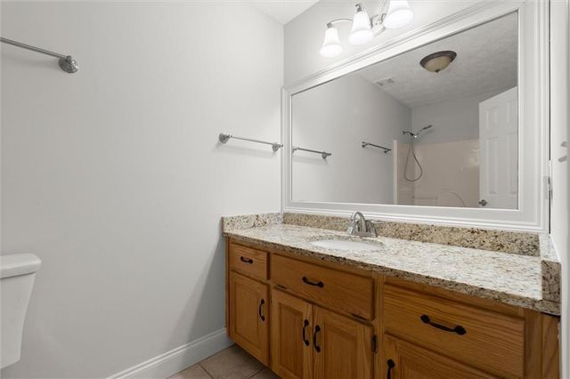 265 Sycamore Drive, Canton, GA 30115