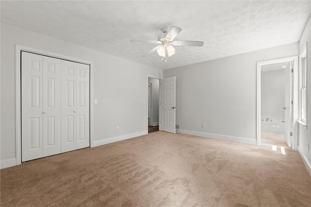 265 Sycamore Drive, Canton, GA 30115