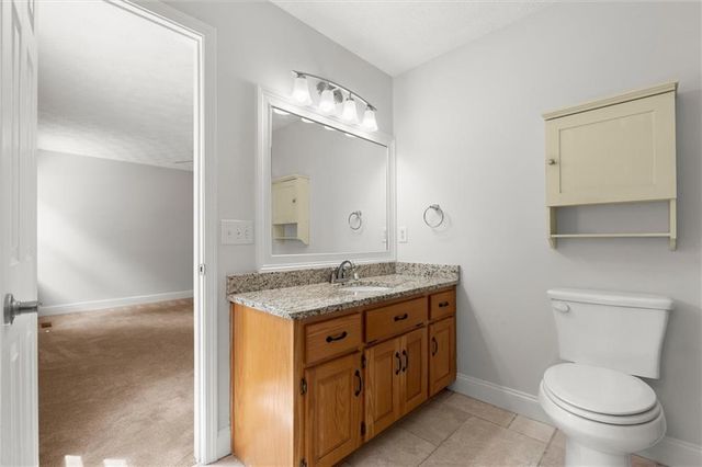 265 Sycamore Drive, Canton, GA 30115