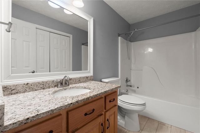 265 Sycamore Drive, Canton, GA 30115