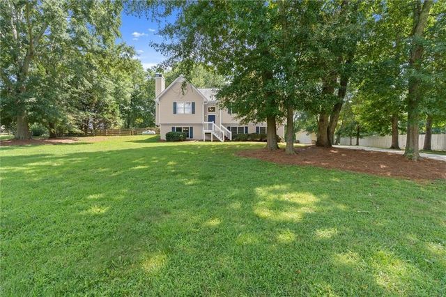 265 Sycamore Drive, Canton, GA 30115