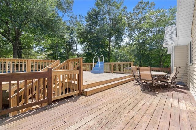 265 Sycamore Drive, Canton, GA 30115