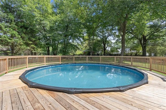 265 Sycamore Drive, Canton, GA 30115