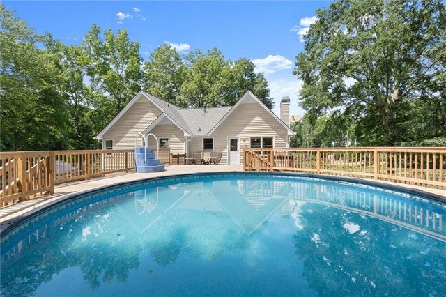 265 Sycamore Drive, Canton, GA 30115