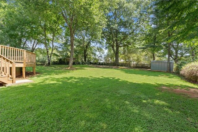 265 Sycamore Drive, Canton, GA 30115